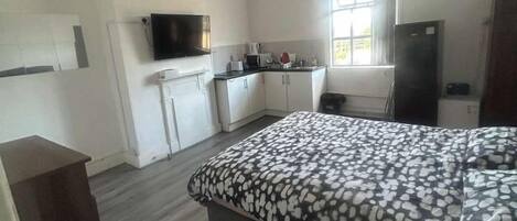 Basic-suite | Gratis Wi-Fi