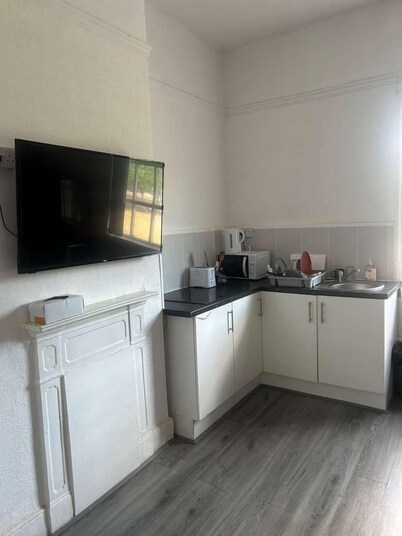 New Talbot Guest House
