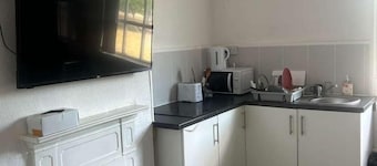 New Talbot Guest House