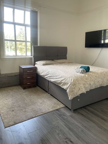 New Talbot Guest House