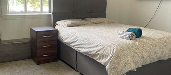 New Talbot Guest House