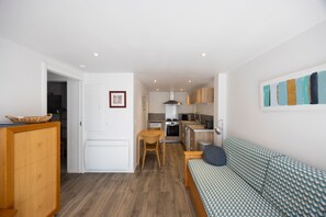 TV - Apartment at Lake Annecy in Sevrier (Sevrier)