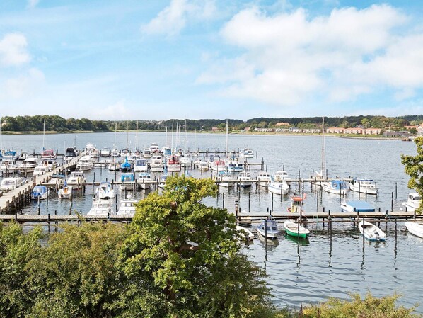 House | Water view