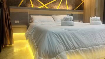 Roupa de cama