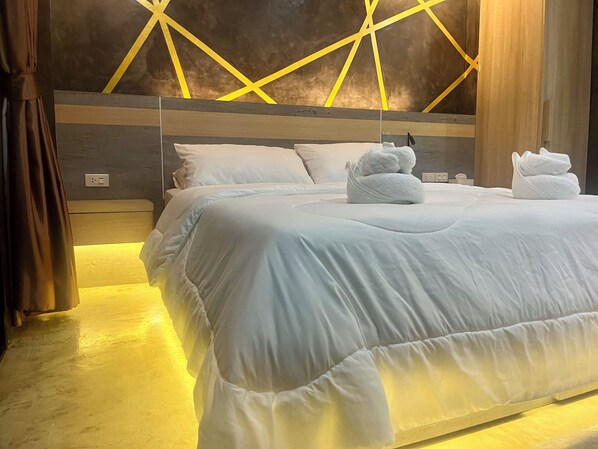 Bed sheets