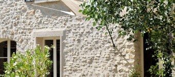 Ferme des Millonets - large gîte