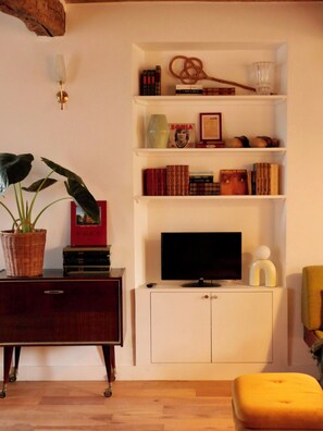 Interior - Ferme des Millonets - large gîte (Vienne-en-Arthies)