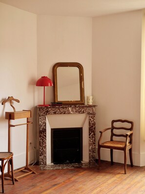 Interior - Ferme des Millonets - large gîte (Vienne-en-Arthies)