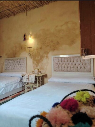 Dar Ismail Siwa 
