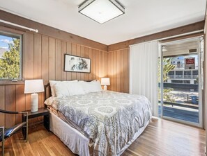 5 Schlafzimmer, Bügeleisen/Bügelbrett, kostenloses WLAN