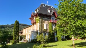 Exterieur