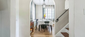 4BR Pitt Suburbs Gem