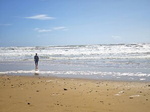 Spiaggia