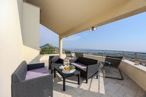 Terraço/pátio