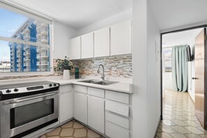 Apartamento | 3 quartos