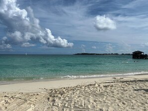 Plage