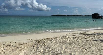Nearby Dining, Shops, Beach and Resorts - Cable Beach Strip