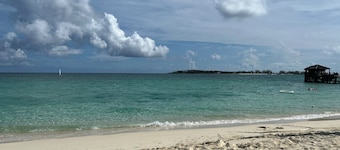 Nearby Dining, Shops, Beach and Resorts - Cable Beach Strip