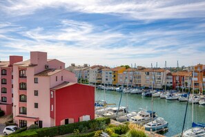 Port de plaisance