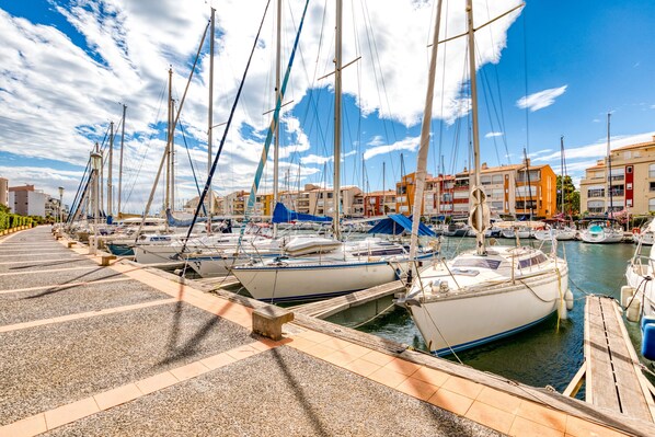 Marina