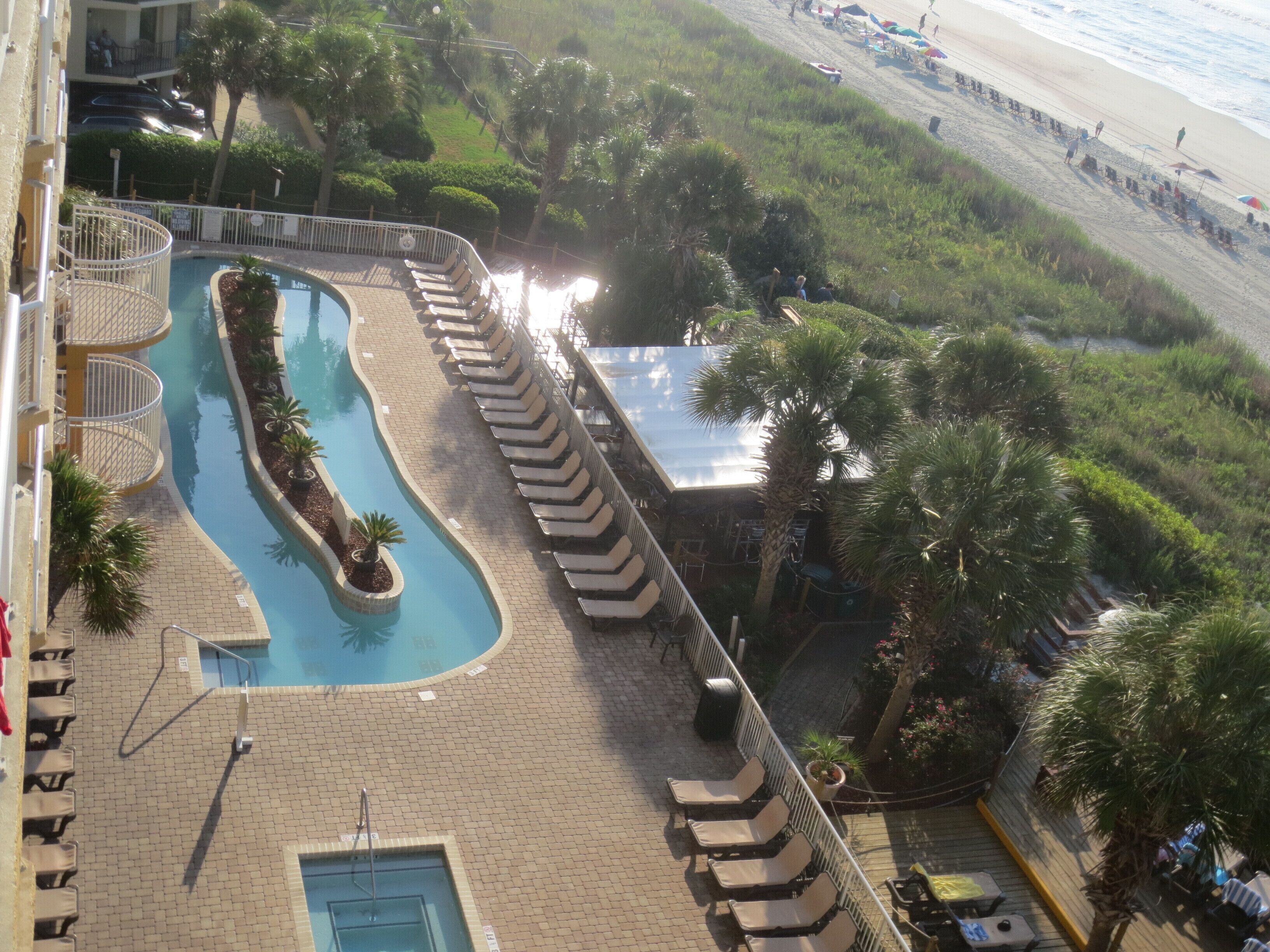 Piscine couverte, piscine extérieure