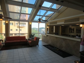 Hall