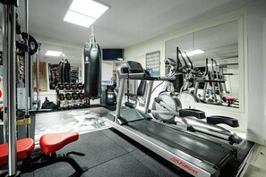 Maison | 5 chambres