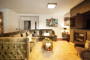 Maison | 5 chambres