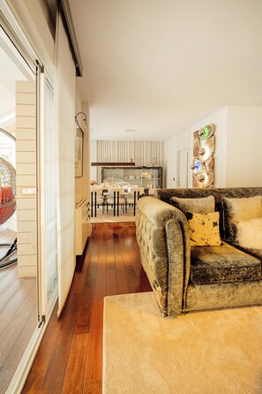 Maison | 5 chambres