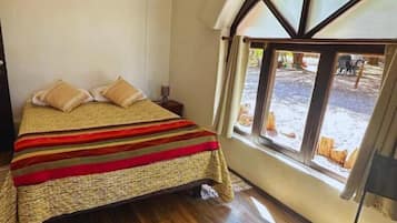 Vierbettzimmer | Kostenloses WLAN