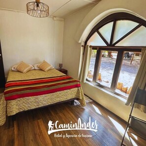 Chambre Quadruple | Wi-Fi gratuit