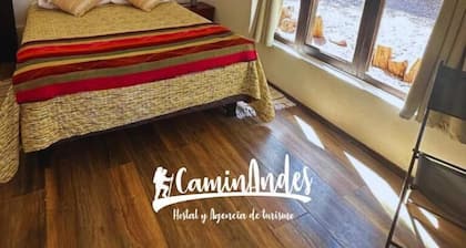 CaminAndes Hostal