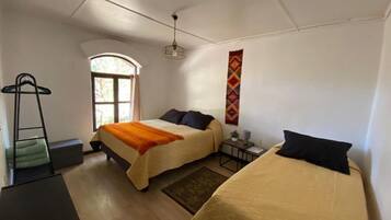 Quadruple Room | Free WiFi