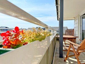 Speisen im Freien