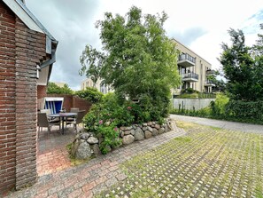 Speisen im Freien