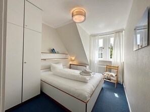 3 Schlafzimmer, kostenloses WLAN