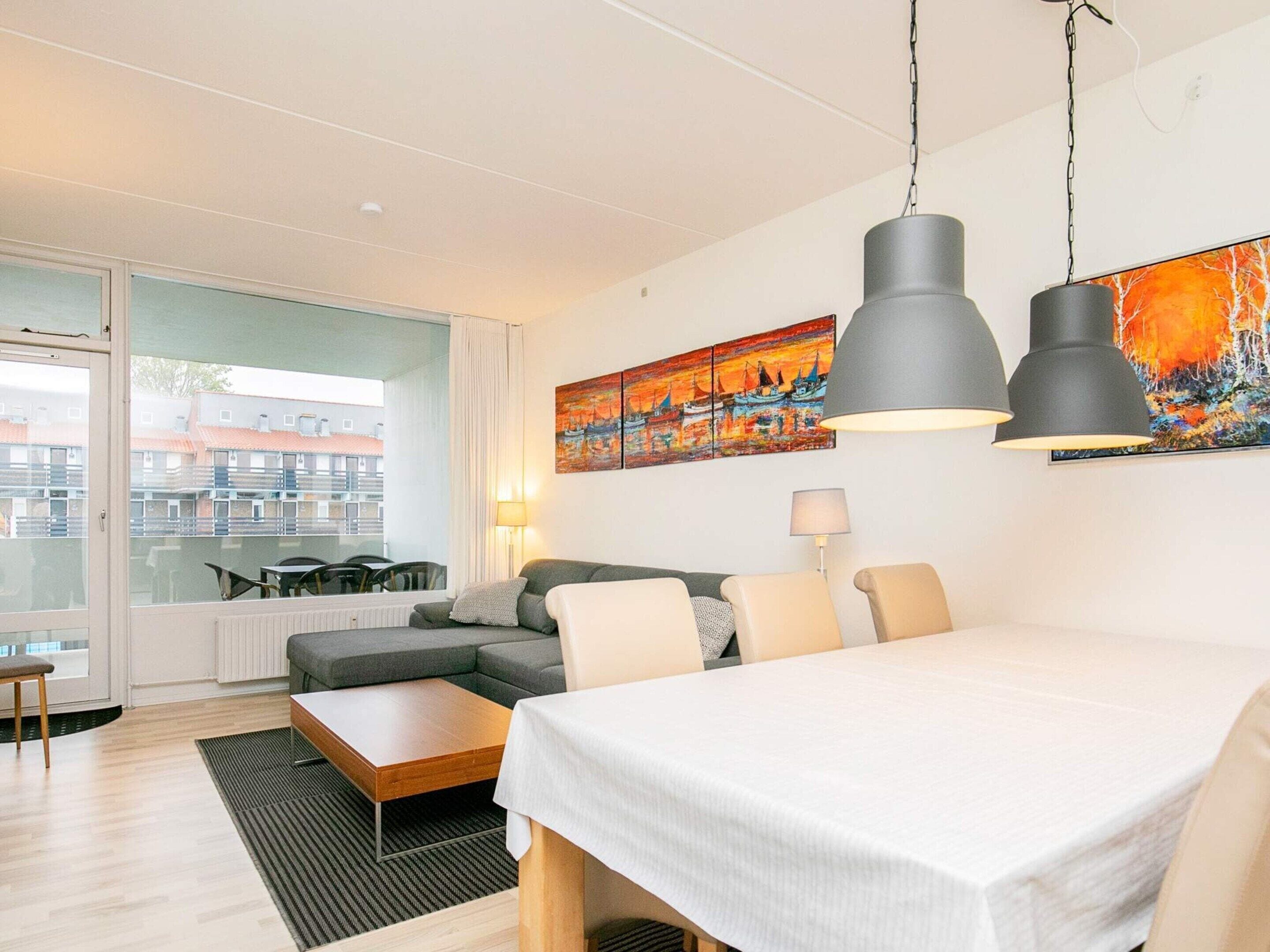 Apartament | Interior