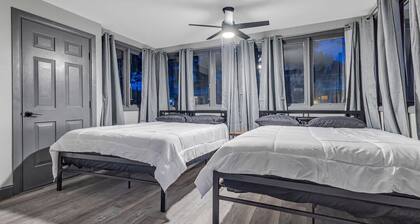 Renovated 6BR 2BA Minutes from Falls and Casino