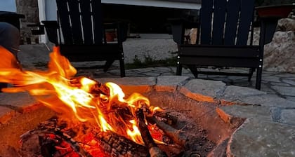 Country House 'Curva' with Mountain View, Private Pool and Wi-Fi