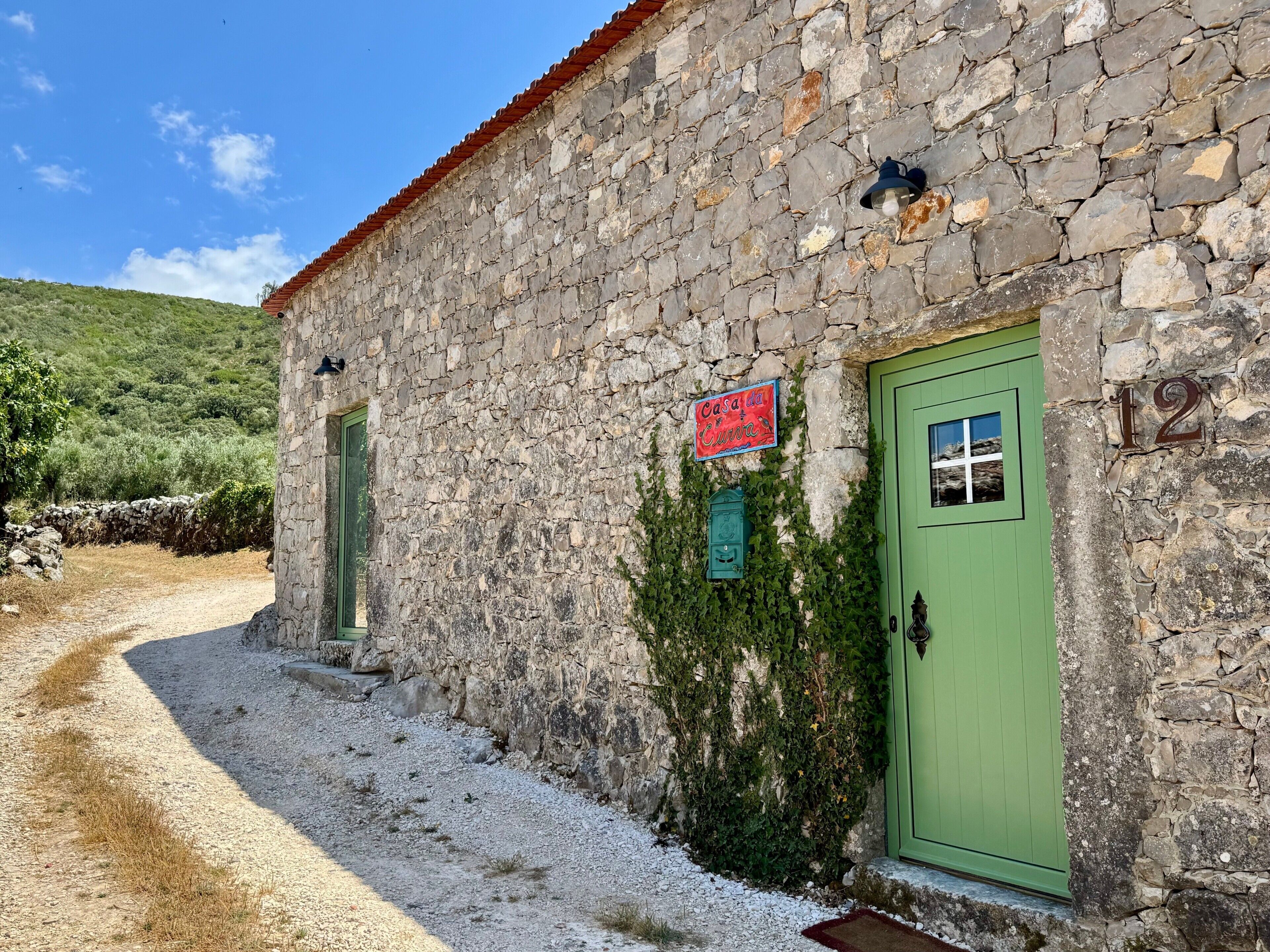 Exterieur