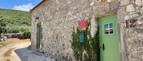 Exterieur