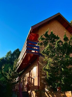 Exterior - Gueshouse di Paolo by Concavus (Campos do Jordão)