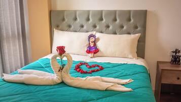 Single Room | Individually decorated, desk, laptop workspace, free WiFi