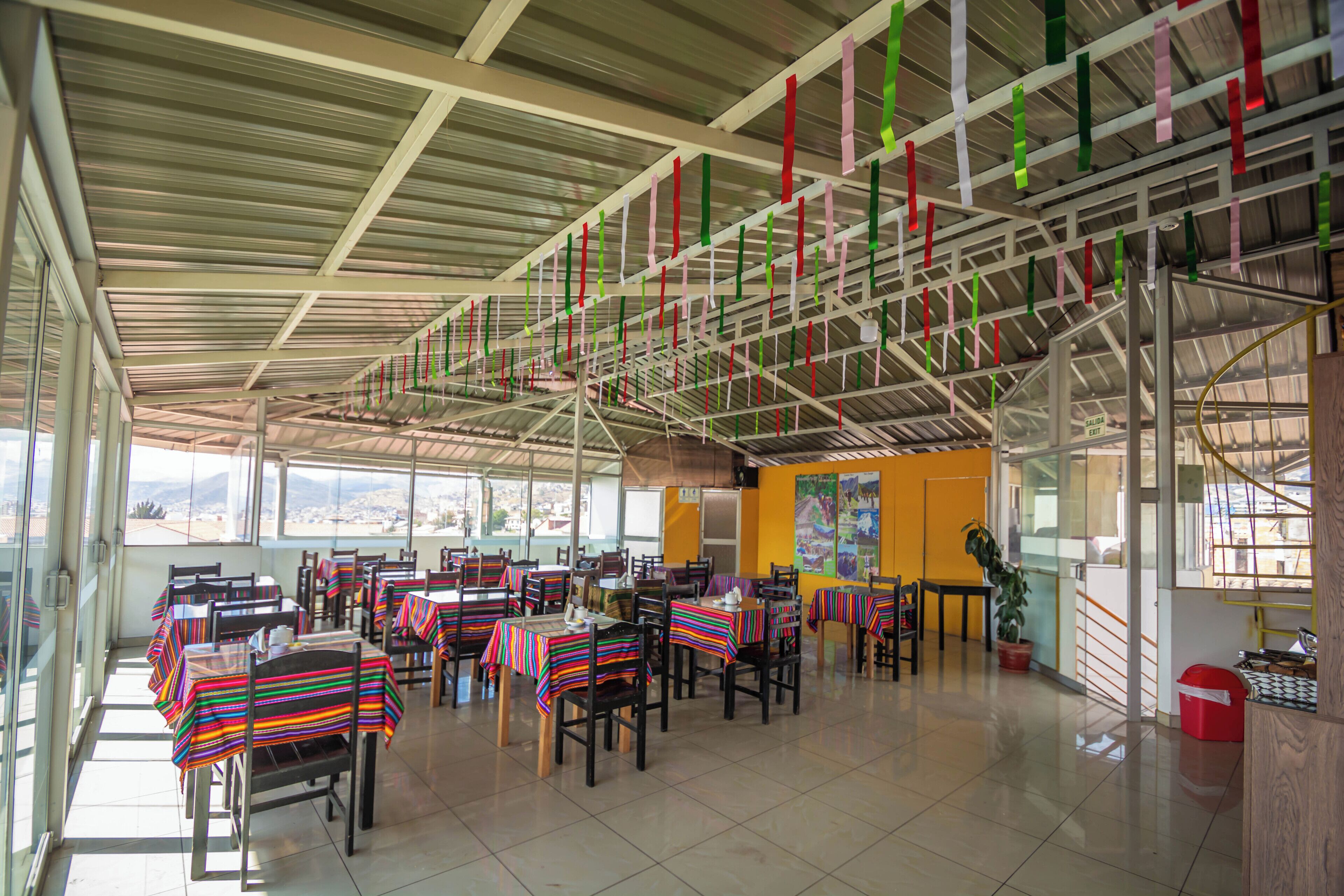 ร้านอาหาร