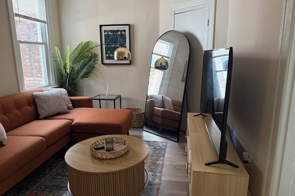 Smart TV