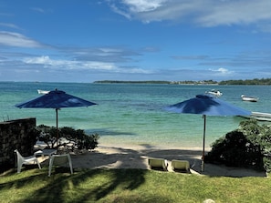 Exterior - Blue Ocean Suites & Apartments (Trou d'Eau Douce)