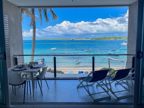 Blue Ocean Suites & Apartments