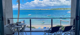 Blue Ocean Suites & Apartments