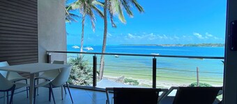 Blue Ocean Suites & Apartments