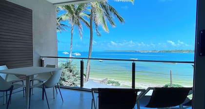 Blue Ocean Suites & Apartments